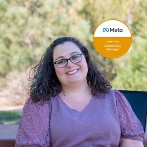 Meet your Posher, Kristi